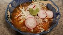 Pozole tapatío Abuelita linda Ep: 6 Pozole tapatío Abuelita linda Ep: 6