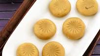 Peda Recipe (Doodh / Milk Peda) Peda Recipe (Doodh / Milk Peda)