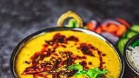 Toor Dal Tadka (Instant Pot + Pressure Cooker) Toor Dal Tadka (Instant Pot + Pressure Cooker)