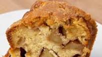 Jewish Apple Cake Jewish Apple Cake