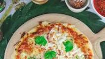 Homemade Pizza Homemade Pizza