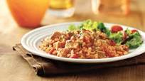 Spanish Pork and Rice Spanish Pork and Rice