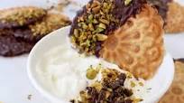 Cannoli Cream Filling / Dip Cannoli Cream Filling / Dip