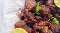 How to Make Favorite Chatkara chili boti How to Make Favorite Chatkara chili boti