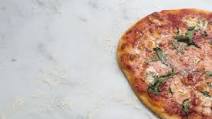 Peter Reinhart's Napoletana Pizza Dough Peter Reinhart's Napoletana Pizza Dough
