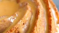Apple Bundt Cake Apple Bundt Cake