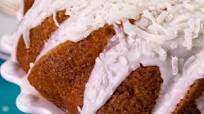Pina Colada Bundt Cake Pina Colada Bundt Cake