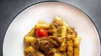 Pasta alla Genovese (Pasta With Neapolitan Beef and Onion Ragù) Recipe Pasta alla Genovese (Pasta With Neapolitan Beef and Onion Ragù) Recipe