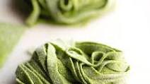 Spinach Pasta Dough Spinach Pasta Dough