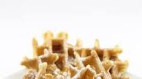 Chicken and Waffle Nuggets Recipe Chicken and Waffle Nuggets Recipe