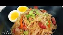 Bacon Pancit Bacon Pancit