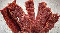 Beer Jerky Beer Jerky