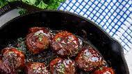 Beyond meatballs Beyond meatballs