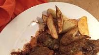 Chicken Savoy Chicken Savoy