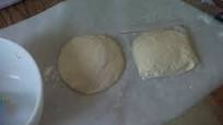 Easy low-sodium Pizza Dough Easy low-sodium Pizza Dough