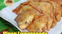 How to Make Vigan Empanada How to Make Vigan Empanada