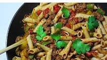Gluten Free Italian Beef Pasta Gluten Free Italian Beef Pasta