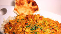 Chicken Tikka Masala Chicken Tikka Masala