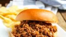 Sloppy Joes Sloppy Joes