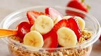 Jamba Juice Chunky Strawberry Bowl Recipe Jamba Juice Chunky Strawberry Bowl Recipe