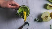 Ultimate Green Juice Ultimate Green Juice