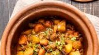 Turkish Beef Stew Turkish Beef Stew