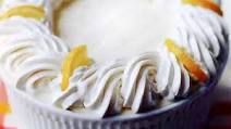Barefoot Contessa Fresh Lemon Mousse Barefoot Contessa Fresh Lemon Mousse