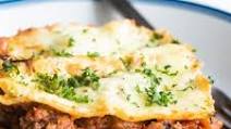 The Best Make Ahead Lasagna The Best Make Ahead Lasagna