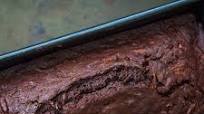 Chocolate Zucchini Bread Chocolate Zucchini Bread