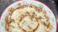 सेब का रायता (Seb ka raita recipe in Hindi) सेब का रायता (Seb ka raita recipe in Hindi)