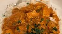Super Simple Coconut Chicken Tikka Masala Super Simple Coconut Chicken Tikka Masala