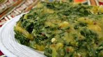 Kale and Toor Dal Kale and Toor Dal