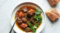 Bo Kho (Vietnamese Braised Beef Stew) Bo Kho (Vietnamese Braised Beef Stew)