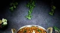 Pindi Chole/Pindi Chana Masala Pindi Chole/Pindi Chana Masala