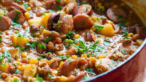 Cowboy Stew Cowboy Stew