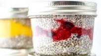 Chia Pudding Breakfast Parfaits Four Ways Chia Pudding Breakfast Parfaits Four Ways