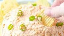 THE BEST SHRIMP DIP THE BEST SHRIMP DIP