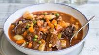 Pressure Cooker Beef Stew Pressure Cooker Beef Stew