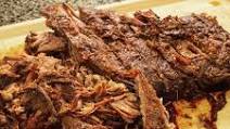 Slow Cooker BBQ Beef Brisket Slow Cooker BBQ Beef Brisket