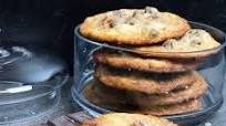 Maple Bacon Chocolate Chip Cookies Maple Bacon Chocolate Chip Cookies