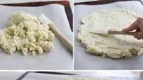 The Secret To Perfect Cauliflower Pizza Crust The Secret To Perfect Cauliflower Pizza Crust