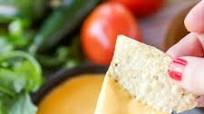 Nacho Cheese Recipe Nacho Cheese Recipe
