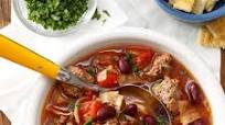 Cabbage and Beef Soup Cabbage and Beef Soup