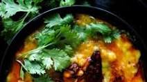 How to make easy dal tadka(Indian dhal fry). How to make easy dal tadka(Indian dhal fry).