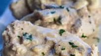 Crock Pot Pork Chops Crock Pot Pork Chops