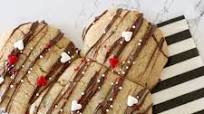Mickey Mouse Cookie Recipe Mickey Mouse Cookie Recipe