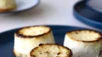 Roasted Red Pepper and Egg Egg White Sous Vide Bites Roasted Red Pepper and Egg Egg White Sous Vide Bites