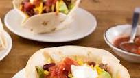 Restaurant-Style Taco Salad Restaurant-Style Taco Salad
