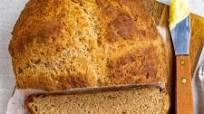 Irish Brown Soda Bread Irish Brown Soda Bread