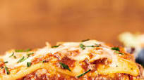 Lasagna Recipe Lasagna Recipe